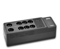 APC BE500G2-FR APC Back-UPS 500VA 8 French outlets - 1272262 - zdjęcie 2